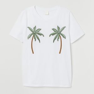 H&M T-shirt